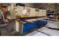 1/4 X 10′ Hydra Cut H-1065-C hydraulic Shear, 2007