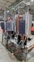 CONAIR CH16-4/SP Triple Hopper Resin Dryer Unit USED