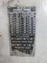 .207" TORRINGTON MODEL #W125A SPRING COILER W/ TORSION ATTACHMENT: STOCK 14914
