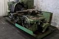 3A WARNER &amp; SWASEY SADDLE TYPE TURRET LATHE: STOCK #73423
