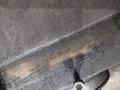 2 HP BRIDGEPORT SERIES I VERTICAL RAM TYPE MILL: YOBRO #24975