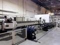 Mazak Fabri Gear 150 Tube Laser