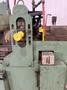12" x 60" CINCINNATI MODEL #215-153 PLAIN HYPOWERMATIC HORIZONTAL BED-TYPE MILL / MILLING MACHINE: STOCK #20688