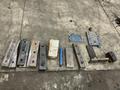 1-3/8" ROD CHOMPER MODEL #CBRE11D REBAR CHOMPER SHEAR &amp; BENDER: YOBRO #25001
