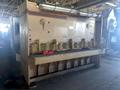 10' x 3/4" STANDARD INDUSTRIAL Hydraulic Shear,  Model# A5750-50