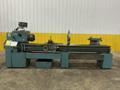 20" X 102" LEBLOND MODEL #11F SERVO ENGINE LATHE 3" HOLE : YOBRO #25909