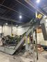 Prab Chip Processing System with Crusher, Wringer and Separator