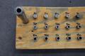 DA200 Collets with 3/4" Shank Holder, Divider Board- Auction Item