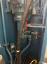 50-TON PH OGF-50 HYDRAULIC C-FRAME PRESS. STOCK #1112425