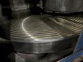60" X 75 HP BLANCHARD MODEL #32K-60 WET BASE ROTARY SURFACE GRINDER: STOCK #22367