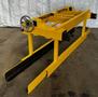 10,000# X 60" CADY SHEET LIFTER STOCK #3625