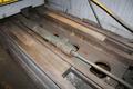 24" X 120" MATTISON HYDRAULIC HORIZONTAL SURFACE GRINDER:  STOCK #12048