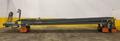 64 FT X 35" ROACH MODEL #TL2 TRUCKLOADER TWO-STAGE POWERED TELESCOPING ROLLER CONVEYOR: YOBRO #25707