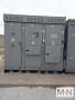 Siemens Switch Gear