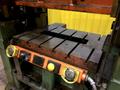 50 TON L &amp; J MODEL #PM2-50-36-24 SSDC HIGH SPEED STAMPING PRESS 3" STROKE: STOCK #17295