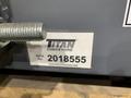 Titan Hinged Steel Belt Conveyor BRAND NEW