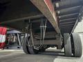 2007 X 53' UTILITY MFG  SLIDING CURTAIN-SIDE SEMI TRAILER: STOCK #19607