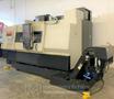 Mazak Integrex 200 IV ST Multi Axis CNC Lathe – Sub Spindle, Y Axis, Lower Turret