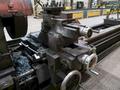 40"/56  X 160" TIMEMASTER GAP BED ENGINE LATHE: STOCK #72448