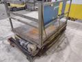 1,000 LB AMERICAN LIFTS MODEL T1-60-040 ELECTRIC PLAFORM LIFT: STOCK #20584