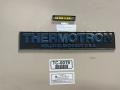 Thermoton 40” X 40” X 35” Temperature Chamber / Shaker - Tc-0019