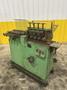 1/4" X 16 ROLL SHUSTER 2-PLANE WIRE &amp; BAR POWERED STRAIGHTENER: YOBRO #23872
