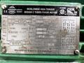 1-1/8" CARSON MODEL #HPA-1A HYDRAULIC TUBE BENDER : STOCK #20120
