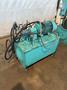 1,000 PSI 15HP HYDRAULIC PUMP UNIT W/ MARATHON MOTOR. STOCK # 1003625.