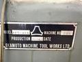 OKAMOTO PFG-450 SURFACE GRINDER. STOCK # 0434526