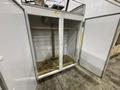 KELVINATOR 2 DOOR MODEL #UC50RFMS FLAMABLE MATERIAL STORAGE LABRATORY REFRIGERATOR: STOCK #22016
