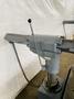 DONAU DR13 RADIAL ARM DRILL PRESS. STOCK # 0103722