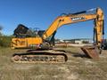 SANY 225C Crawler Excavator, 2021