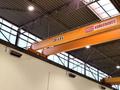 Konecranes - 20 ton + 5 ton x 17 855 mm