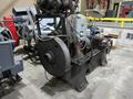 LANDIS 4" THREADER W/ MOTOR &amp; CONTROLS