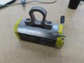 Technomagnete MaxX 250 Lifting Magnet- Auction Item