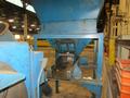 HURRICANE PARTS WASHER HOPPER GAS HEATED WATER SYSTEM