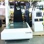 Virtek CNC Laser Inspection Machine QC 1200, 48" x 48" Scan Zone, 2008