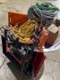 Welding/Rotary table Used
