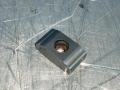 Kennametal Carbide Inserts - Ci-lr-sd-ev0-cts-11,00x19,05x6,35