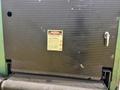 37" x 20 HP TIMESAVER MODEL #137-1HD BELT SANDER DRY GRINDER: STOCK #22164
