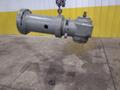 50 TAPER GIDDINGS &amp; LEWIS RIGHT ANGLE BORING HEAD, OFF 5" SPINDLE MILL: YOBRO #24743