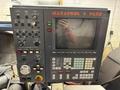MAZAK POWERMASTER PMNX-1600 HOLLOW SPINDLE CNC TURRET LATHE. STOCK # 0207223