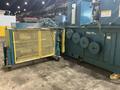30" X 29" AMERICAN Model #3029730P HORIZONTAL AUTO TIE BALER : YOBRO 26346
