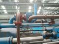 4000 Ton SCHLOEMANN EXTRUSION PRESS w/PIERCER  (14517)