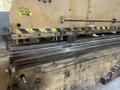 325 Ton x 16′ Standard AB-325-16 CNC Press Brake, 1994 – Automec CNC Control (2 years old) Back Gauge, Tooling Included,  Pit Required