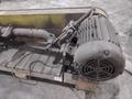 5 HP CM SWING ARM FOUNDRY GRINDER: STOCK #23034