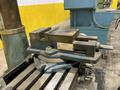 ENCO TABLE TOP SINGLE SPINDLE DRILL WITH TABLE VISE: YOBRO #26219