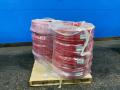 Kuri Tec 3/4” X 1/2” Red Air Hoses - 935-1208x200