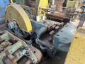 200 TON WILLIAMS &amp; WHITE C-FRAME STRAIGHTENING PRESS / BULLDOZER: YOBRO #26324