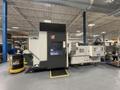 Haas UMC-750SS 5 Axis UMC, 2018 – Midaco Automatic Pallet Changer, TSC, Chip Conveyor